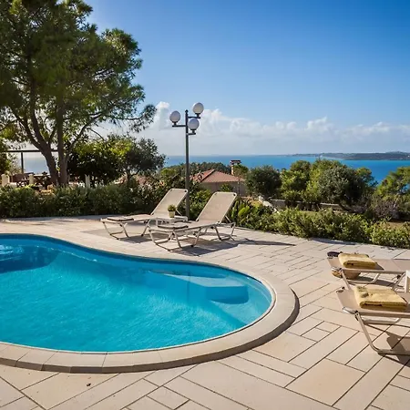 Mariliza Vila Argostoli (Kefalonia)