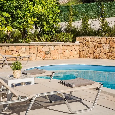 Vila Mariliza Argostoli (Kefalonia)